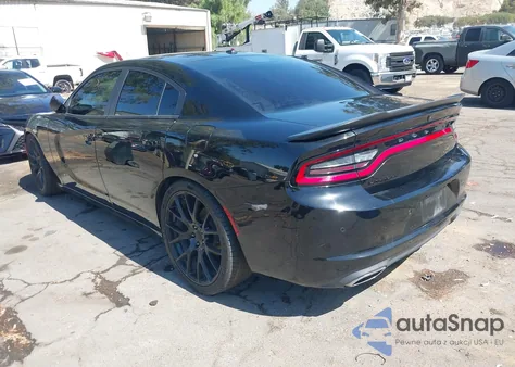 2020 Dodge Charger Sxt Rwd z USA, uszkodzony, nr VIN 2C3CDXBG7LH102257